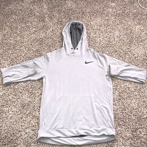 Nike sweatshirt